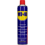 Auto- ja mootorrattatooted, elektroonika, navigatsioon, CB raadio // Kaubad autodele, mootorratastele, motorolleritele // Płyn antykorozyjny wd-40 opakowanie 0,4l+50% (600ml)