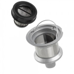 Tolmuimejad ja puhastusseadmed // Tolmuimejad // AD 7051.2 Zestaw filtr&oacute;w - 2 sztuki