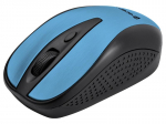 Klaviatuurid ja hiired // Arvuti hiired // Mysz  TRACER Joy II  RF  Nano USB - BLUE