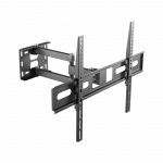 TV ja kodukino // Kinnitused ja alused // Uchwyt naścienny uniwersalny do LED TV (37-70")  regulacja w pionie i poziomie
