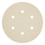 T&ouml;&ouml;riistad ja m&otilde;&otilde;teseadmed // Liivapaber | Lihvimis- ja poleerimisabratsiivid // Krążek ścier.czep.ps33ck otw.gls3 fi=150 gr.60(45535f)  op.100szt