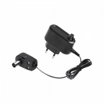 Patareid, akud, toiteplokid ja adapterid // Universaalsed toiteplokid 12V, 9V, 5V // Zasilacz antenowy elektroniczny regulowany 12V