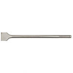 T&ouml;&ouml;riistad ja m&otilde;&otilde;teseadmed // Lisaseadmed lihvijatele, puuridele ja kruvikeerajatele // Dłuto SDS Max 50 x 18 x 400 mm