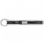 Uued tooted // Klucz oczkowy nastawny, dwustronny 5 - 27 mm