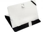Tahvelarvutid ja tarvikud // Tahvelarvuti tarvikud // 79-231# Etui do tabletu   7" et100 białe