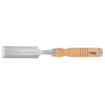 Uued tooted // Dłuto 32 mm, CRV, uchwyt drewniany