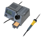 T&ouml;&ouml;riistad ja m&otilde;&otilde;teseadmed // Jootekolvid | Jootejaamad // Stacja lutownicza z procesorem 931