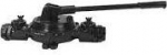 Hand membrane pump 11/2'' (96003721) Grundfos