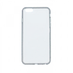 Back panel cover Beeyo Huawei P8 Lite Diamond Frame Grey