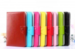 Book case GreenGo Universal Case 7'' Pink