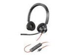 HP Poly BW 3320 Stereo -M USB-C +USB-C/A