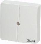 Temperature outdoor sensor ESMT (Pt1000) DANFOSS