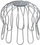 Leaf catcher Multiline Seal-In, D110