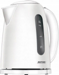 MPM MCZ-85 electric kettle 1.7 l
