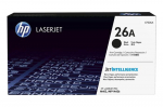 Original Toner Black HP LaserJet Pro M402, M426 MFP (26A CF226A)