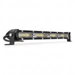 Autolambid, Mootorratta ja traktori valgustid // Auto p&auml;evatuled (DRL) // Lampa robocza panelowa slim led bar awl49 108w 34cm 8640lm 12v 24v amio-03260