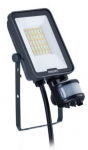 Philips BVP167 LED24/80 CRI 3000K-4000K-6500KPSU 20W SWB MDU simetriskais stars ar kustības sensoru