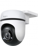 TP-LINK | Pan/Tilt AI Home Security Wi-Fi Camera | Tapo C500 | Dome | 2 MP | H.264 | microSD card