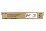 Ricoh MP C2503 (841929) Toner Cartridge, Yellow