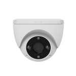 EZVIZ | Camera | CS-H4 | Dome | 3 MP | 2.8mm | IP67 | H.264/H.265 | MicroSD Card