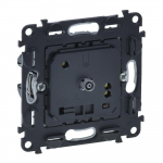 Floor heating thermostat Valena InMatic - screw/claw mounting