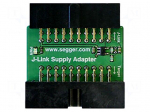 Adapter: extension module | JTAG 20pin x2 | Kit: adapter