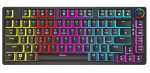 Savio Phenix Wireless Gaming Keyboard ENG