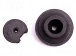 Gasket | for desoldering iron
