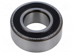 Bearing: double row ball | angular contact | &Oslash;int: 25mm | &Oslash;out: 52mm