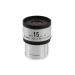 Vixen NPL 15mm 1.25" eyepiece