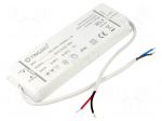 Power supply: switching | LED | 150W | 24VDC | 6.25A | 220&divide;240VAC | IP44