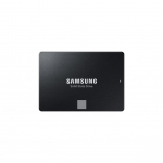 Hard drive SSD Samsung  SSD 870 EVO 2000 GB, SSD form factor 2.5