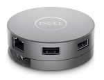Other Computer Accessory Dell  NB ACC ADAPTER MOBILE USB-C/DA310 470-AEUP