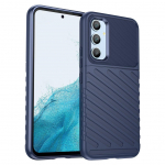 Back panel cover Hurtel  Blue