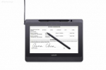 WACOM Stift-Display Unterschriftenpad 10,1"