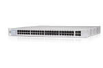 Commutator UBIQUITI  Switch||ENTERPRISE-48-POE|Type L2|2xSFP|2xSFP+|PoE ports 48|USW-ENTERPRISE-48-POE