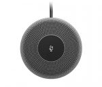 Headphone with microphone Logitech  MICROPHONE EXPANSION MEETUP/989-000405