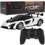 Rastar McLaren Senna R/C&nbsp;Toy Car 1:24