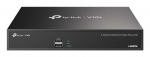 TP-Link IPCam VIGI NVR1004H Channel Network Video Recorder
