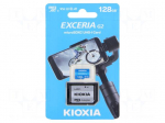 Memory card | microSDXC | 128GB | Class 10 UHS I U3 | R: 100MB/s