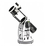 Skywatcher Dobsonian 8" Flex Tube Go-To Telescope