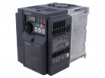 Automation module: Inverter | 1.5kW | 3x400VAC | 3x380&divide;480VAC | 3.6A