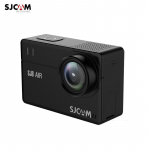 SJCam SJ8 Air Wi-Fi Waterproof 30m Action Camera 14.2MP 1728X1296 30fps HD 2.33" IPS Touch LCD Black