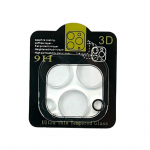 Riff Tempered Glass Protector for phone back camera Apple iPhone 14