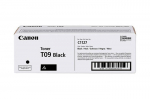 Original Toner Black Canon i-SENSYS X C1100, C1127 (T09BK, 3020C006)