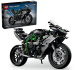 LEGO 42170 Kawasaki Ninja H2 R Motorcycle Constructor