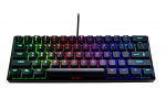 SureFire KingPin M1 keyboard Gaming USB QWERTY US English Black