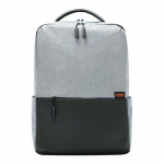 Laptop Bag Xiaomi  XIAOMI Business Casual Backpack Gray