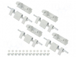 Hinge | 4pcs.