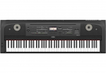 Yamaha Arius DGX-670B - digital piano